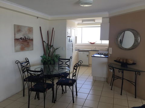 Ocean Plaza Resort - Hotel Gold Coast 26