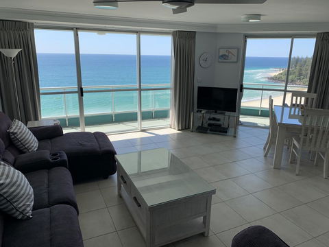 Ocean Plaza Resort - Hotel Gold Coast 2