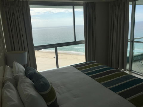 Ocean Plaza Resort - Hotel Gold Coast 38