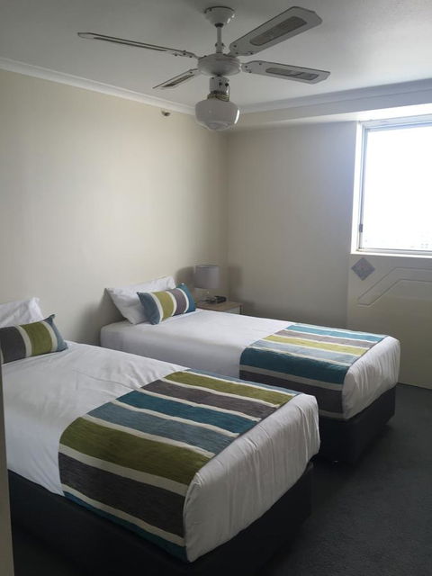 Ocean Plaza Resort - Hotel Gold Coast 43