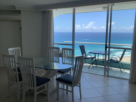 Ocean Plaza Resort - Hotel Gold Coast 8