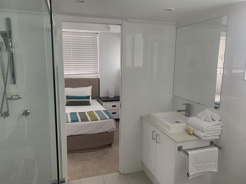 Ocean Plaza Resort - Hotel Gold Coast 13
