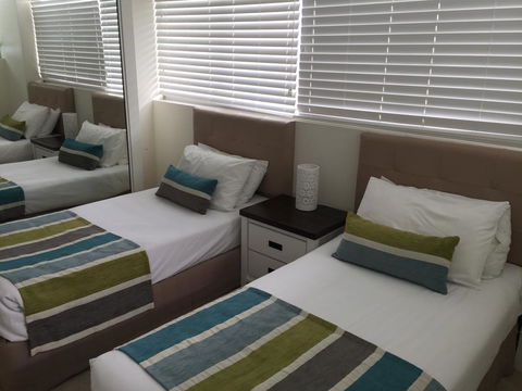 Ocean Plaza Resort - Hotel Gold Coast 19