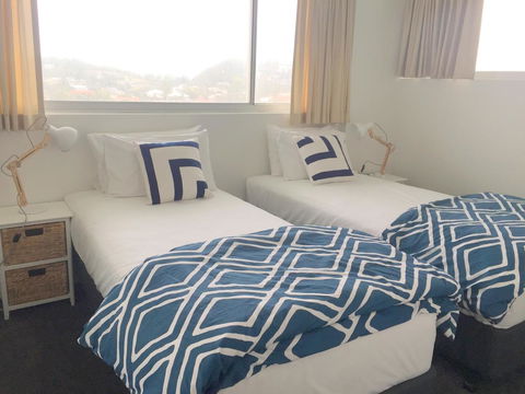Ocean Plaza Resort - Hotel Gold Coast 16