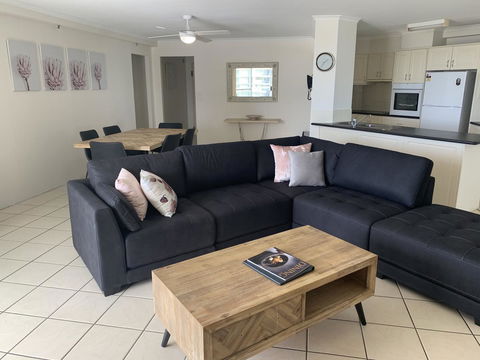 Ocean Plaza Resort - Hotel Gold Coast 22