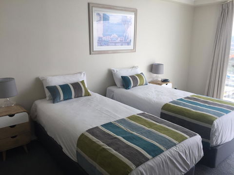Ocean Plaza Resort - Hotel Gold Coast 41