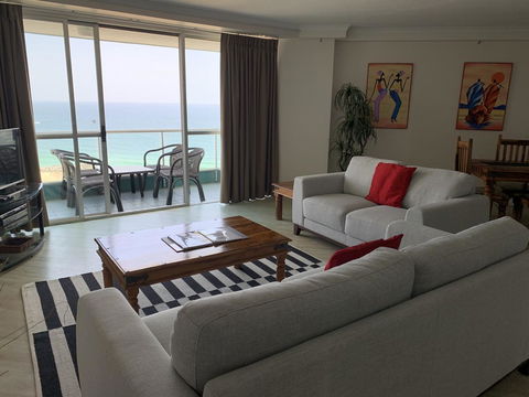 Ocean Plaza Resort - Hotel Gold Coast 4