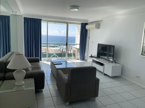 Ocean Plaza Resort - Hotel Gold Coast 6