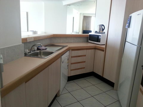Ocean Plaza Resort - Hotel Gold Coast 34