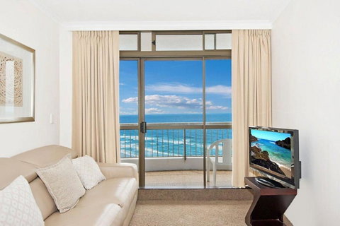 Surfers International Apartments - Hotel Gold Coast 27