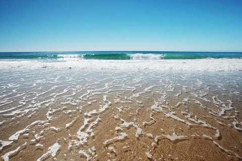 Surfers International Apartments - Hotel Gold Coast 34