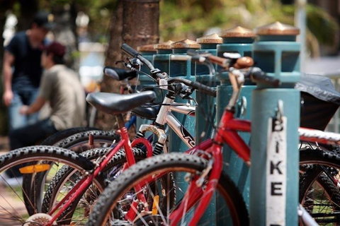 Surfers International Apartments - Hotel Gold Coast 6