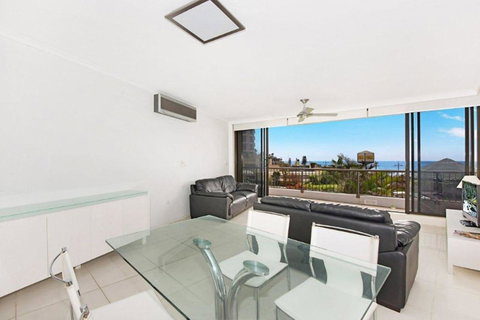 Surfers International Apartments - Hotel Gold Coast 24