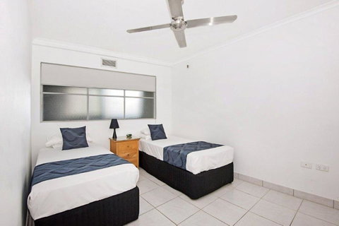 Surfers International Apartments - Hotel Gold Coast 10