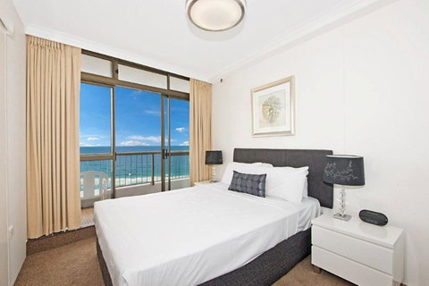 Surfers International Apartments - Hotel Gold Coast 19