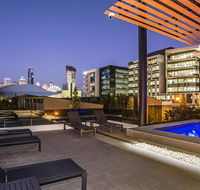 Arise Atlas Apartments - Hotel Gold Coast