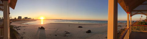 Kirra Surf Apartments - Hotel Gold Coast 4