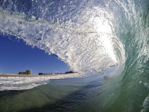 Kirra Surf Apartments - Hotel Gold Coast 14