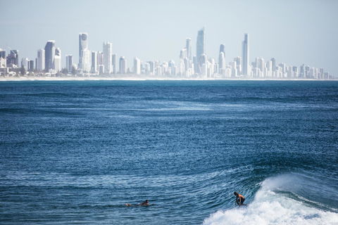Kirra Surf Apartments - Hotel Gold Coast 10