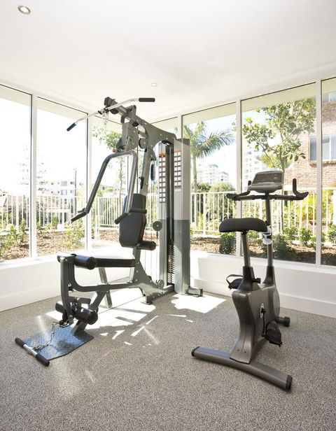 Kirra Surf Apartments - Hotel Gold Coast 15