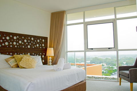 Kirra Surf Apartments - Hotel Gold Coast 8