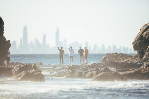 Kirra Surf Apartments - Hotel Gold Coast 1
