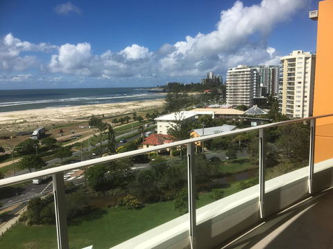 Kirra Surf Apartments - Hotel Gold Coast 33