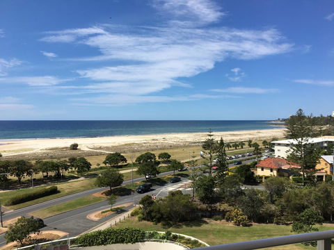 Kirra Surf Apartments - Hotel Gold Coast 28