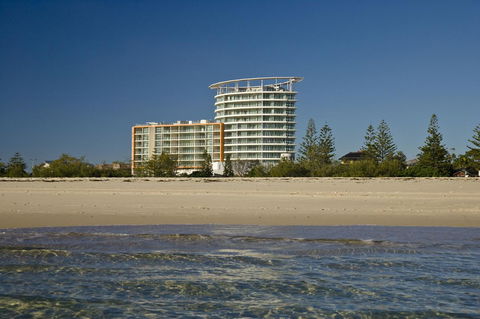 Kirra Surf Apartments - Hotel Gold Coast 17