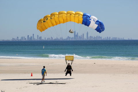 Kirra Surf Apartments - Hotel Gold Coast 2
