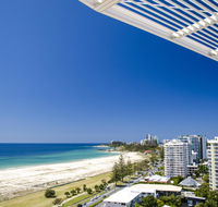 Kirra Surf Apartments - Hotel Gold Coast