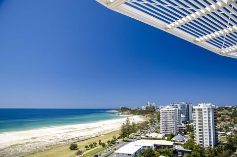 Kirra Surf Apartments - Hotel Gold Coast 0