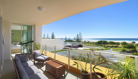 Kirra Surf Apartments - Hotel Gold Coast 20
