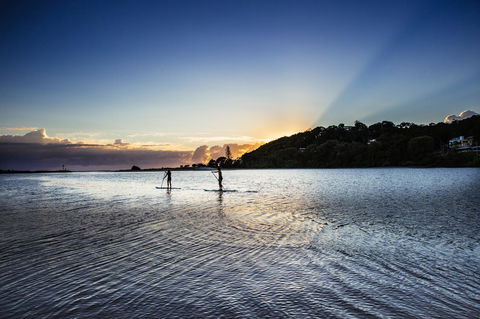 Kirra Surf Apartments - Hotel Gold Coast 5