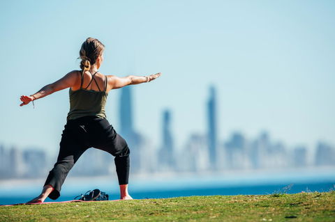 Kirra Surf Apartments - Hotel Gold Coast 23
