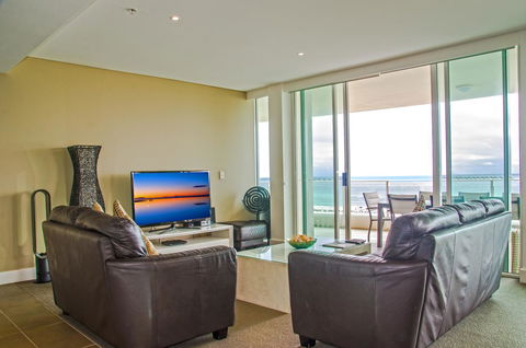 Kirra Surf Apartments - Hotel Gold Coast 32
