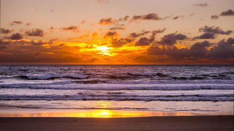Kirra Surf Apartments - Hotel Gold Coast 27