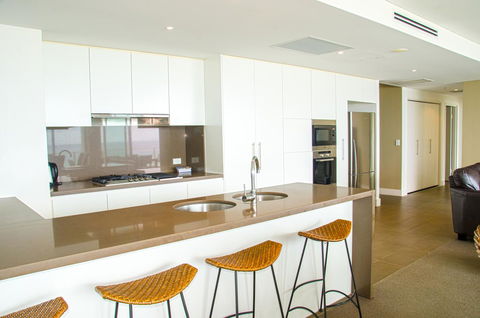 Kirra Surf Apartments - Hotel Gold Coast 31