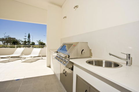 Kirra Surf Apartments - Hotel Gold Coast 35