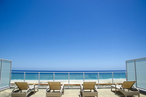 Kirra Surf Apartments - Hotel Gold Coast 22