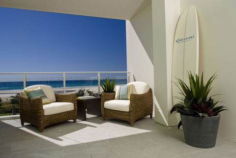 Kirra Surf Apartments - Hotel Gold Coast 29