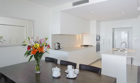 Kirra Surf Apartments - Hotel Gold Coast 3