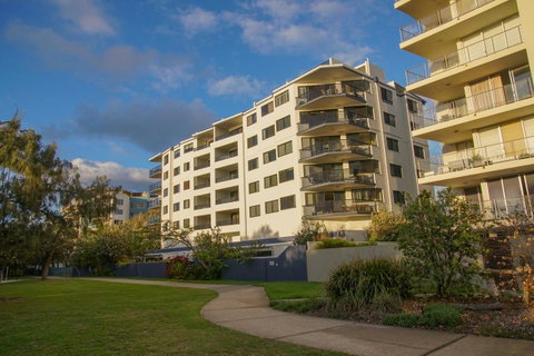 San Marino By The Sea Apartments - Hotel Gold Coast 28