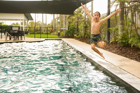 San Marino By The Sea Apartments - Hotel Gold Coast 25