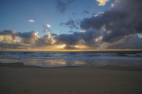 San Marino By The Sea Apartments - Hotel Gold Coast 0