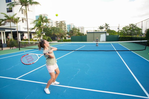 San Marino By The Sea Apartments - Hotel Gold Coast 7