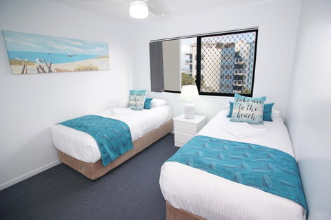 San Marino By The Sea Apartments - Hotel Gold Coast 4
