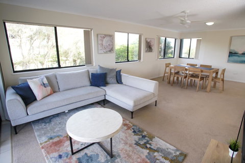 San Marino By The Sea Apartments - Hotel Gold Coast 12