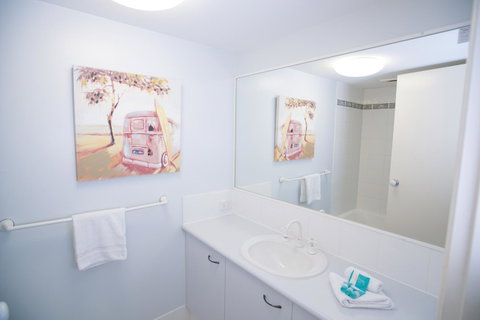 San Marino By The Sea Apartments - Hotel Gold Coast 17
