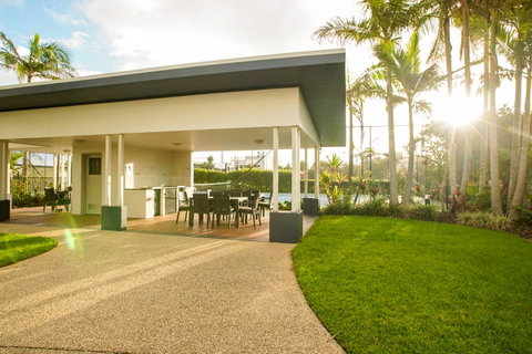San Marino By The Sea Apartments - Hotel Gold Coast 24